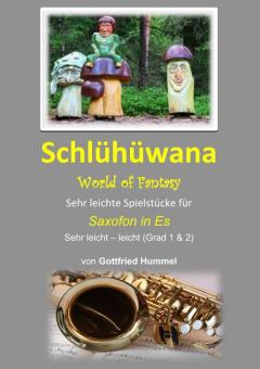 Schlühüwana´s World of Fantasy Download