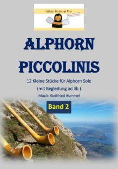 Alphorn Piccolinis 2 Download