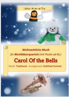 Carol Of the Bells Download