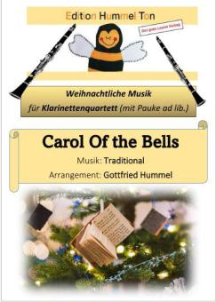 Carol Of the Bells Download