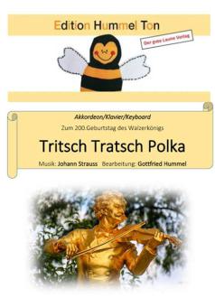 Tritsch Tratsch Polka Download