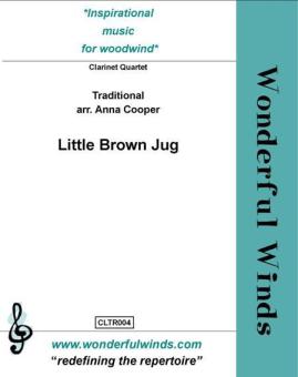 Little Brown Jug Download