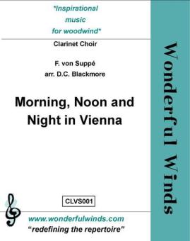 Morning, Noon and Night in Vienna Download