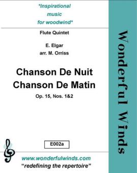 Chanson de Nuit/Chanson de Matin Download