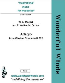 Adagio Download
