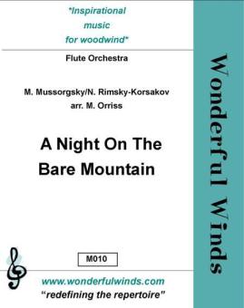 A Night on the Bare Mountain Download