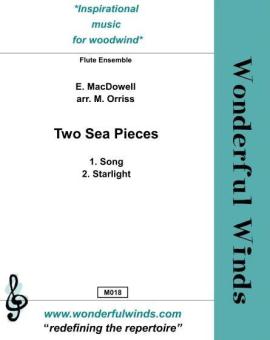 2 Sea Pieces Download