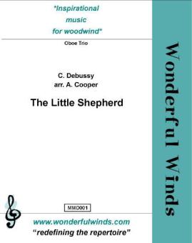 The Little Shepherd Download