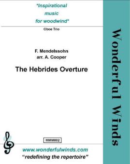 The Hebrides Overture Download