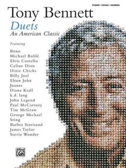 Duets - An American Classic 