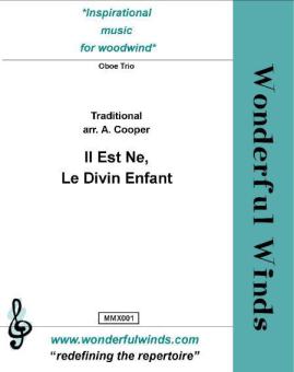 Il Est ne le Divin Enfant Download