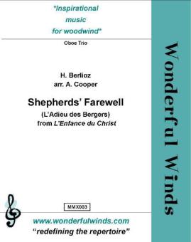 The Shepherds' Farewell Download