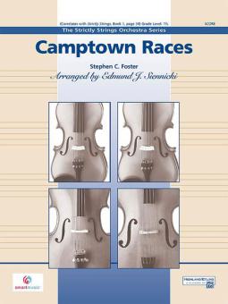 Camptown Races Standard