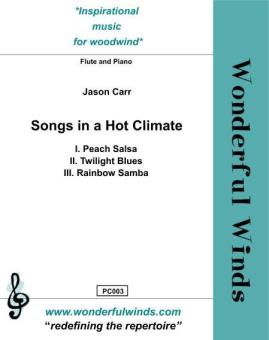 Songs in a Hot Climate Download
