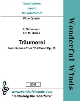 Traumerei Download