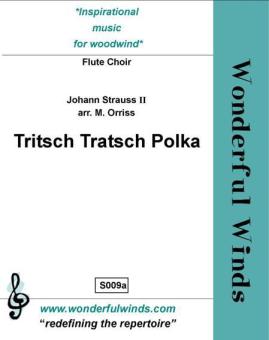Tritsch Tratsch Polka Download