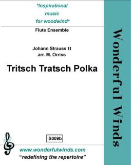 Tritsch Tratsch Polka Download