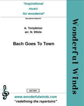 Bach Goes to Town Download