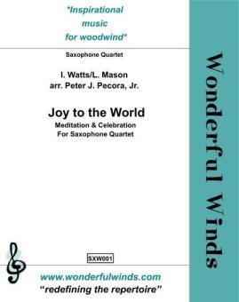 Joy to the World Download