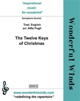 The 12 Keys of Christmas Download