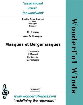 Masques et Bergamasques Download