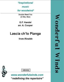 Lascia Ch'io Pianga Download