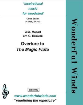 Overture to the Magic Flute Download