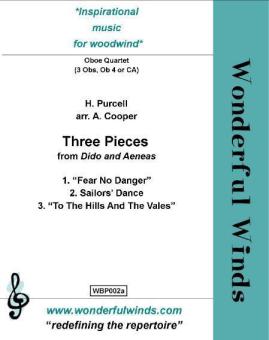3 Pieces Download