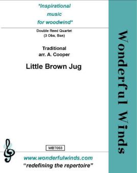 Little Brown Jug Download