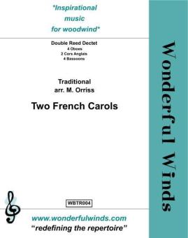 2 French Carols Download