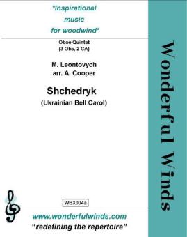Shchedryk Download