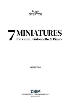 7 Miniatures Standard