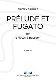 Prélude et Fugato Standard