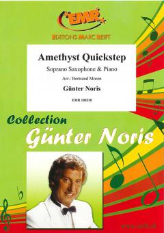 Amethyst Quickstep Standard