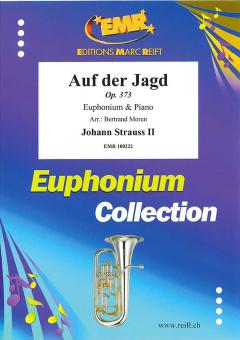 À la chasse, op. 373 Standard