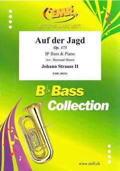 À la chasse, op. 373 Standard