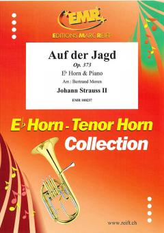 À la chasse, op. 373 Standard