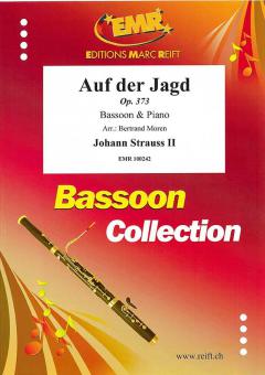 À la chasse, op. 373 Standard