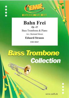 Bahn Frei op. 45 Standard