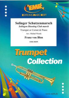 Club de tir de Solingen – Mars Standard