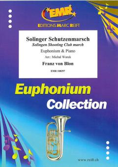 Club de tir de Solingen – Mars Standard