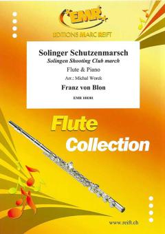 Club de tir de Solingen – Mars Standard