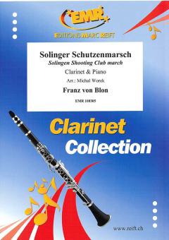 Club de tir de Solingen – Mars Standard