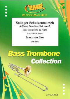 Club de tir de Solingen – Mars Standard