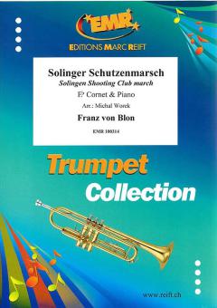 Club de tir de Solingen – Mars Standard
