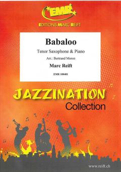 Babaloo Standard