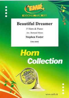 Beautiful Dreamer Standard