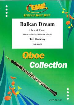 Balkan Dream Standard