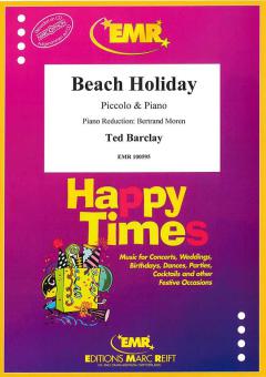 Beach Holiday Standard
