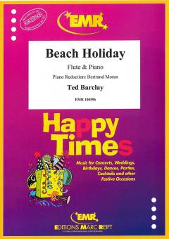 Beach Holiday Standard